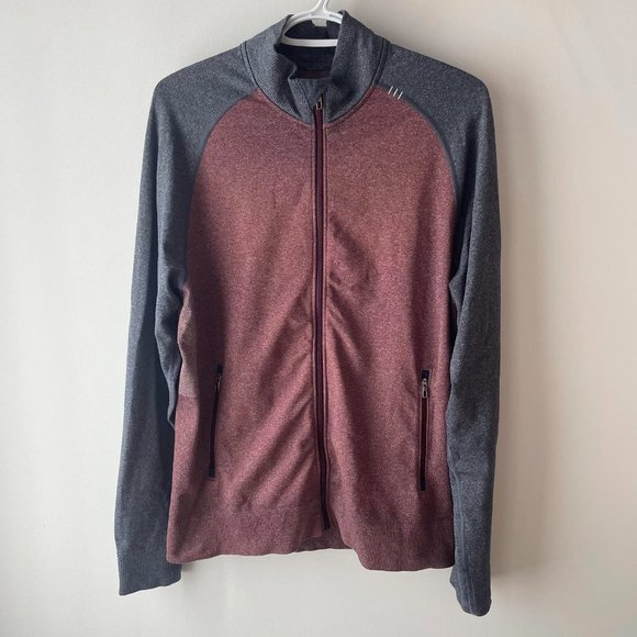 Lululemon Men's Pulse Jacket - Size Large - Picture 4 of 8